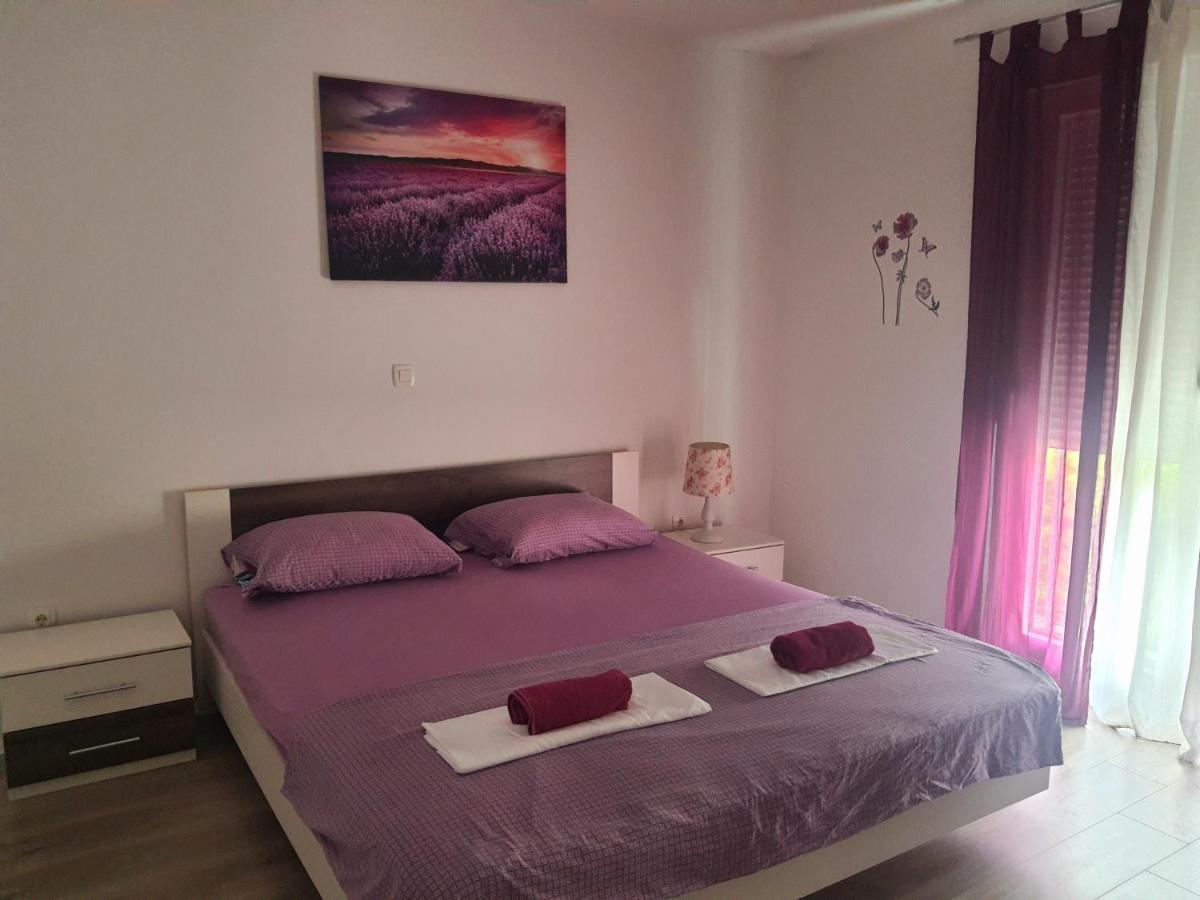 Prekrasan Apartman “Marko” Sa Dvije Sobe سبليت المظهر الخارجي الصورة