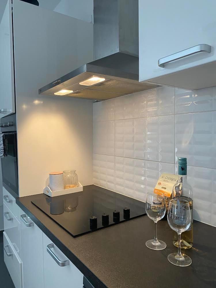 Prekrasan Apartman “Marko” Sa Dvije Sobe سبليت المظهر الخارجي الصورة